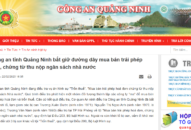 Khởi tố, tạm giam bị can Đỗ Hữu Ca