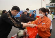 LĐLĐ Hải Phòng: 1.500 phiếu mua hàng tặng nữ đoàn viên hoàn cảnh khó khăn