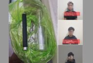 Hải Phòng: Ngăn chặn nhóm thanh niên tụ tập đánh nhau