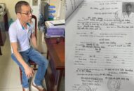 Kẻ trộm cước điện thoại quốc tế bị bắt sau 22 năm trốn truy nã