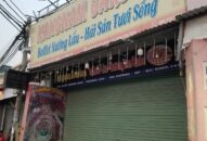 Hải Phòng: Nhiều công nhân bị thương sau vụ nổ ở quán ăn