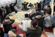 Xuyên Tết quét “bác thằng bần”