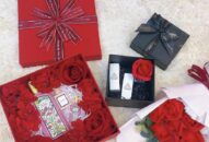 Thị trường quà tặng Valentine: Các kênh mua sắm online được nhiều người ưa chuộng