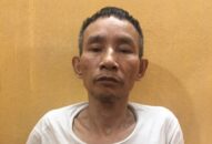 Bắt kẻ sát nhân quy án sau 33 năm bỏ trốn