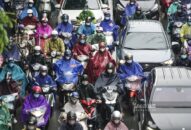 Dự báo thời tiết 10 ngày tới từ 19.2 đến 1.3 ở cả ba miền