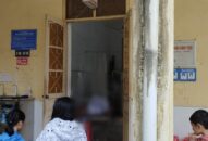 Nam công nhân Công ty lắp máy tại Hải Phòng rơi xuống đất tử vong