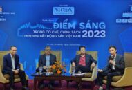 Thị trường bất động sản sẽ ‘ấm’ lên từ quý III năm nay