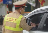 Công khai kế hoạch kiểm tra nồng độ cồn lái xe