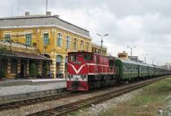 Quy hoạch chi tiết các ga đường sắt: Động lực để xã hội hóa nguồn vốn đầu tư