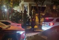 Bộ Công an thông tin việc tạm giữ ông Đỗ Hữu Ca, nguyên Giám đốc Công an thành phố Hải Phòng