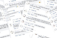 Dẹp ‘máy chửi’ trên mạng: Phạt thật nặng!