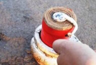 Hải Phòng: Người đàn ông tử vong tại chỗ vì tự chế pháo cối