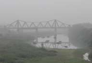 Thời tiết nồm ẩm có thể kéo dài đến tháng 4/2023