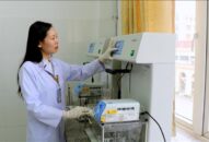 Nữ Phó Giáo sư trẻ có nhiều nghiên cứu nổi bật về y dược