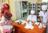 Chính phủ tăng phụ cấp ưu đãi với viên chức y tế dự phòng, y tế cơ sở