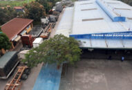 Xe dồn về Hải Phòng kiểm định, nhiều trung tâm quá tải