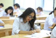 Bộ GD&ĐT công bố kết quả thi học sinh giỏi quốc gia năm học 2022-2023