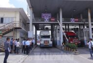 Từ 1/3/2023: Cảng Hải Phòng triển khai hệ thống giao nhận container tự động tất cả tác nghiệp tại chi nhánh Cảng Tân Vũ