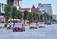 Ô tô tiện chuyến vận chuyển hành khách: Tiềm ẩn nhiều nguy hiểm