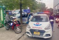 Dịch vụ lái xe hộ người sử dụng bia, rượu đắt khách