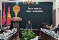 Tăng cường công tác quản lý và xử lý nghiêm các tàu cá vi phạm quy định về chống khai thác IUU