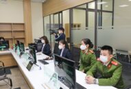 Quán triệt cán bộ tiếp nhận hồ sơ, không yêu cầu người dân cung cấp giấy tờ xác nhận thông tin về cư trú khi thực hiện thủ tục hành chính