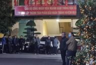 Một cán bộ thuộc Sở GTVT Hải Phòng tử vong trong phòng làm việc