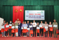 Triển khai thực hiện chỉ tiêu, nhiệm vụ công tác bảo hiểm xã hội, bảo hiểm y tế năm 2023 trên địa bàn thành phố