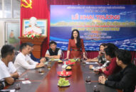 Chương trình Nghệ thuật “Thanh âm thành phố Cảng”: Giới thiệu những nét đặc trưng về con người và mảnh đất Hải Phòng