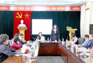 Ngày chạy Olympic Vì sức khỏe toàn dân năm 2023 dự kiến diễn ra vào ngày 19/3/2023