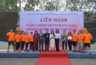 Ngành Văn hóa và Thể thao thành phố tổ chức chuỗi hoạt động Kỷ niệm 113 năm Ngày Quốc tế phụ nữ 8/3