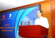 Hội đồng nhân dân quận Ngô Quyền tập huấn triển khai, vận hành “Kỳ họp số”