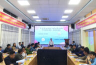 Quận Lê Chân: Tăng cường công tác Cải cách hành chính, Chuyển đổi số và Đề án 06/CP