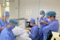 Thông báo Chương trình Khám và phẫu thuật miễn phí cho trẻ em bị các dị tật vùng hàm mặt