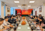 Sớm ban hành Quy chuẩn về tiêu chuẩn môi trường để đảm bảo đáp ứng các yêu cầu về thông số phát thải trong tương lai