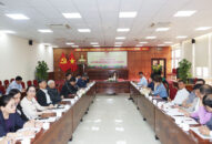 Quận Hồng Bàng lấy ý kiến Nhân dân về dự thảo Luật Đất đai (sửa đổi)