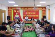 Quận Lê Chân lấy ý kiến Nhân dân về dự thảo Luật Đất đai (sửa đổi)