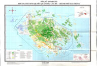 Phê duyệt kết quả Rà soát, xây dựng bản đồ ranh giới Khu Dự trữ sinh quyển quần đảo Cát Bà