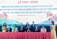 Phát động hưởng ứng Ngày Quyền của Người tiêu dùng Việt Nam năm 2023