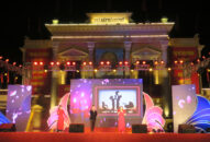 Chương trình nghệ thuật “Hạnh phúc cho mọi người” hưởng ứng Ngày Quốc tế Hạnh phúc