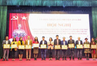 Huyện An Lão: Kết quả thực hiện Cải cách hành chính là động lực quan trọng góp phần hoàn thành tốt nhiệm vụ phát triển kinh tế-xã hội năm 2023