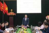 Quỹ Bảo trợ trẻ em thành phố vận động nguồn lực, chăm lo cho hàng nghìn trẻ em có hoàn cảnh đặc biệt, khó khăn trên địa bàn thành phố