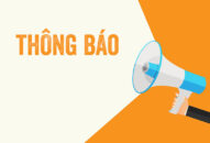 Thông báo: Tìm tổ chức, cá nhân là chủ sở hữu, quản lý, sử dụng hợp pháp và cá nhân góp vốn đầu tư xây dựng công trình tại Khu vực đồi Vải đối diện cổng Vườn Quốc gia Cát Bà