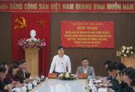 Quận Đồ Sơn phát động Cuộc thi viết “Cán bộ, đảng viên và nhân dân quận Đồ Sơn học tập, làm theo tư tưởng, đạo đức, phong cách Hồ Chí Minh”