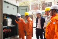 Điện lực Hải Phòng: Đảm bảo cấp điện ổn định phục vụ tổ chức Liên hoan Truyền hình toàn quốc lần thứ 41 tại Hải Phòng