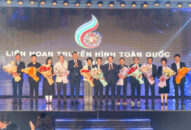 Khai mạc Liên hoan Truyền hình toàn quốc lần thứ 41 tại Hải Phòng