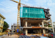 Tăng cường quản lý an toàn lao động trong thi công xây dựng các công trình trên địa bàn thành phố