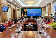 Khởi động Đề án “Hỗ trợ Hợp tác xã do phụ nữ tham gia quản lý, tạo việc làm cho lao động nữ đến năm 2030”