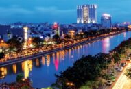 Chuyện thời cuộc: Phát triển kinh tế đêm và vai trò của quận Hồng Bàng