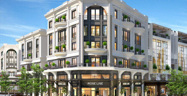 Thông báo mời Nhà đầu tư thực hiện Dự án Xây dựng Khu nhà ở thương mại kết hợp chỉnh trang đô thị tại số 444 Chợ Hàng, phường Dư Hàng Kênh